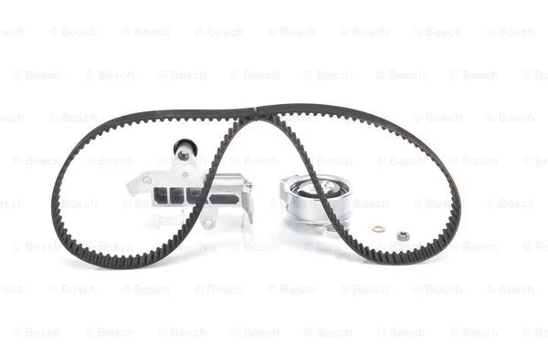 Timing Belt Kit