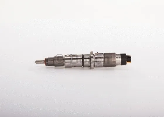 Injector Nozzle