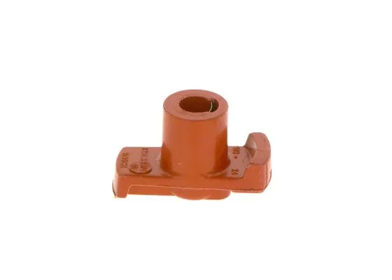 Rotor, distributor