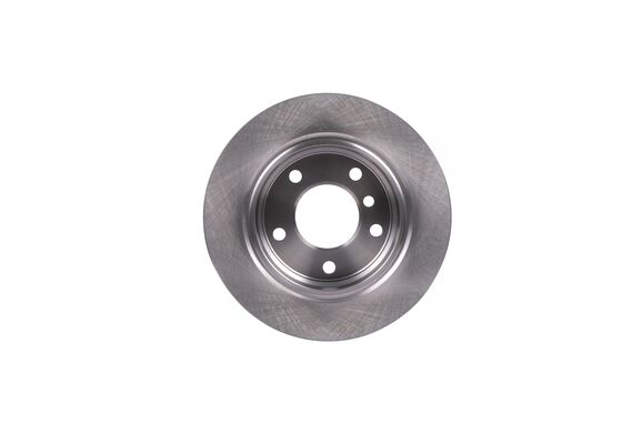 Brake Disc (0 986 AB6 531)