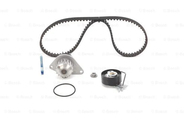 Water Pump & Timing Belt Kit