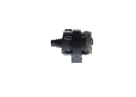 Auxiliary Water Pump (cooling water circuit)