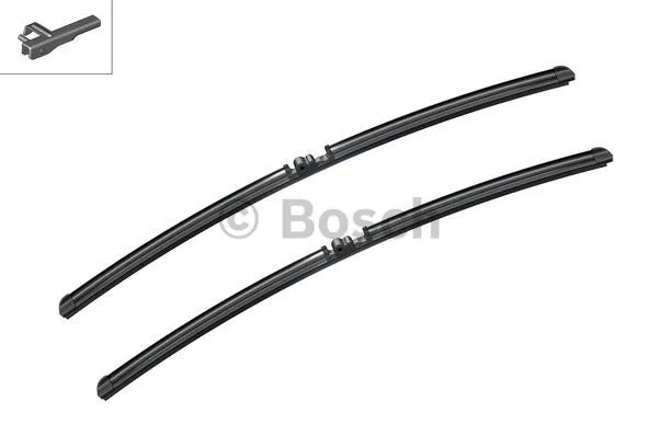 Wiper Blade (3 397 118 942)