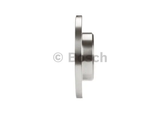 Brake Disc (0 986 479 A93)