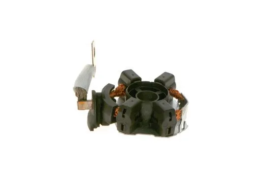 Holder, carbon brushes (1 004 336 653)