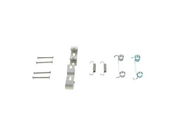 Accessory Kit, parking brake shoes (1 987 475 383)