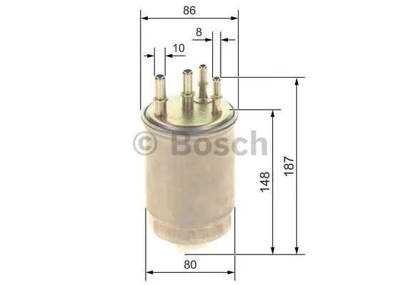Fuel Filter