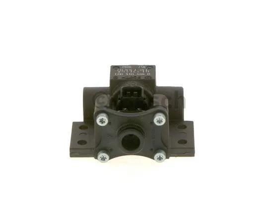 Dosing Module, urea injection