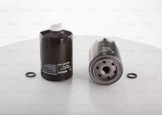 Fuel Filter (0 986 450 713)