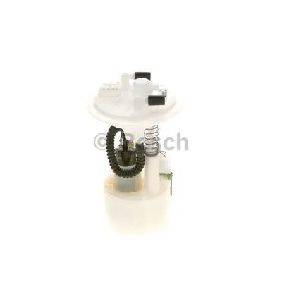 Fuel Feed Unit