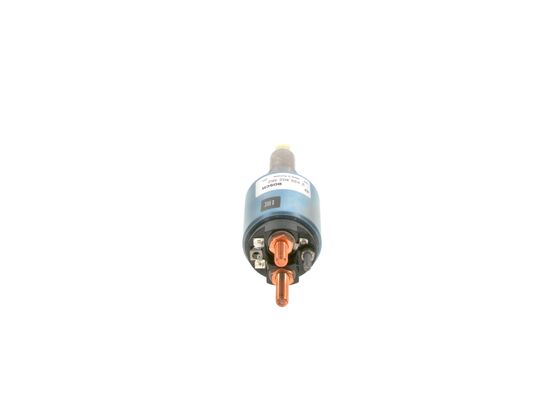 Solenoid Switch, starter