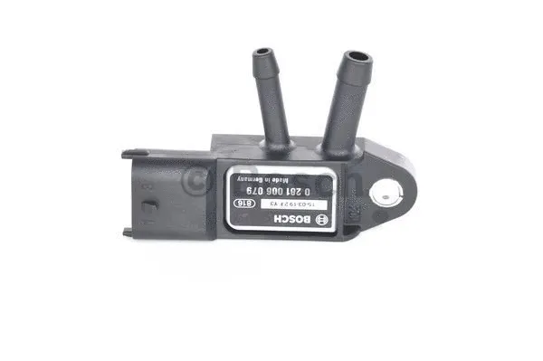 Sensor, exhaust pressure (0 281 006 079)