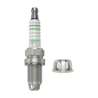 Spark Plug