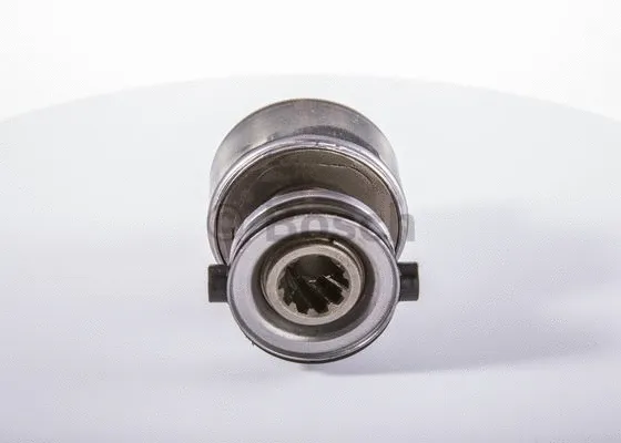 Freewheel Gear, starter