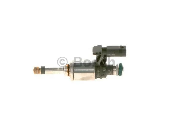 Injector