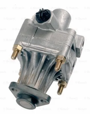 Hydraulic Pump, steering (K S00 000 307)