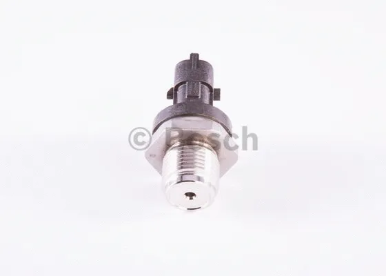Sensor, fuel pressure