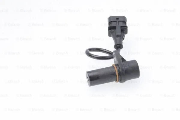 Sensor, crankshaft pulse
