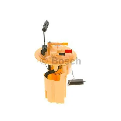 Sender Unit, fuel tank
