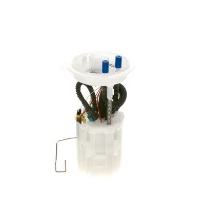Fuel Feed Unit
