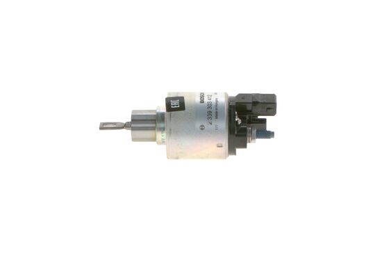 Solenoid Switch, starter