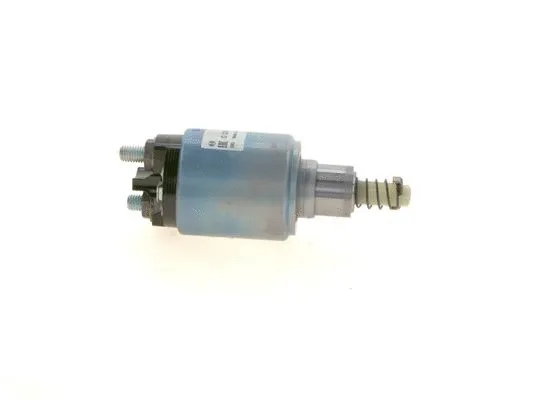 Solenoid Switch, starter