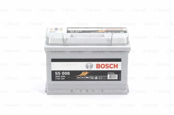 Starter Battery