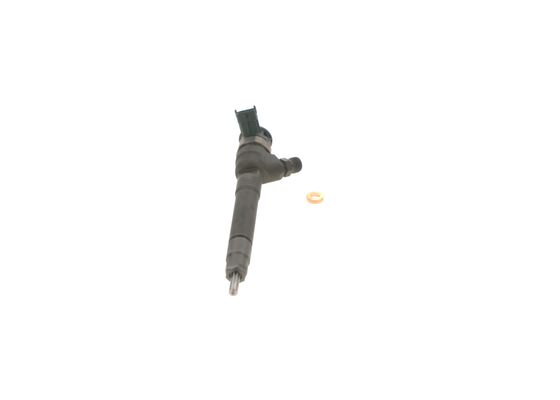 Injector Nozzle (0 445 110 546)