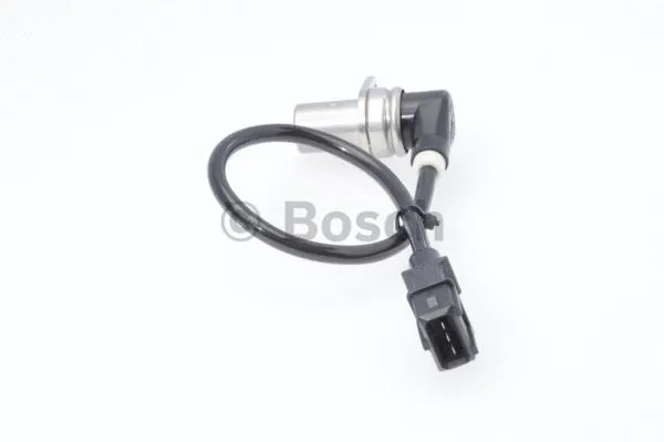 Sensor, crankshaft pulse