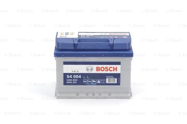 Starter Battery