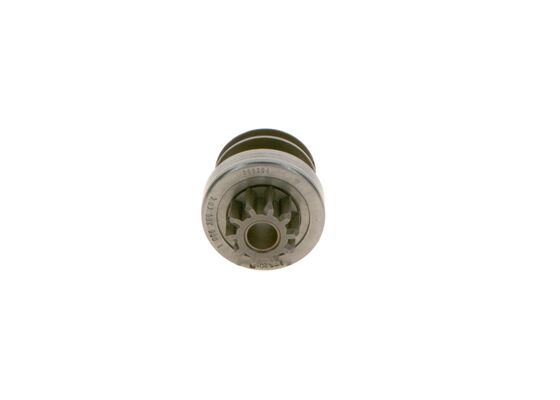 Freewheel Gear, starter
