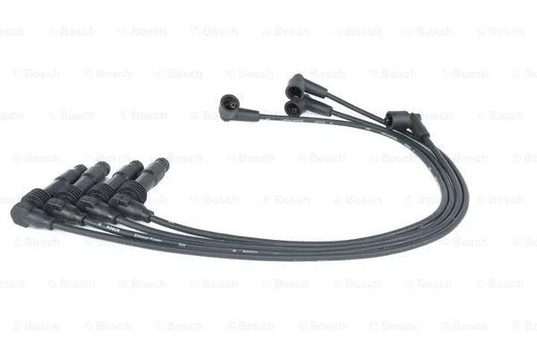 Ignition Cable Kit