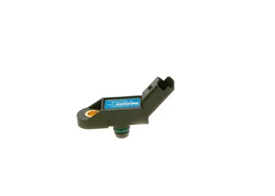 Sensor, intake manifold pressure