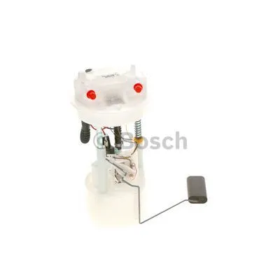 Fuel Feed Unit