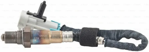 Lambda Sensor