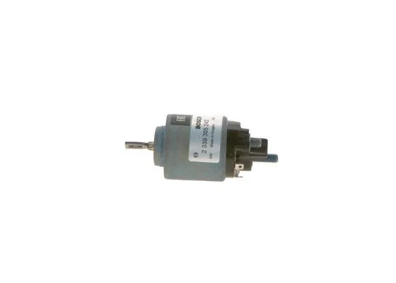 Solenoid Switch, starter