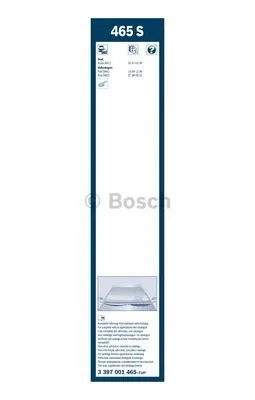 Wiper Blade