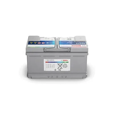 Starter Battery (0 092 PP0 130)