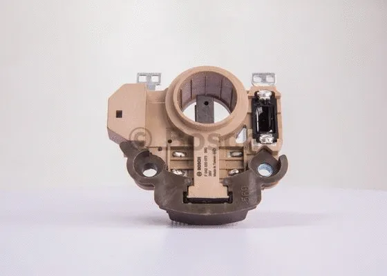 Alternator Regulator