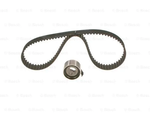 Timing Belt Kit