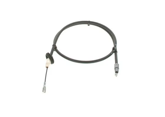 Cable Pull, parking brake