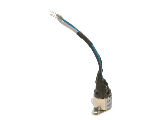 Relay, start repeater