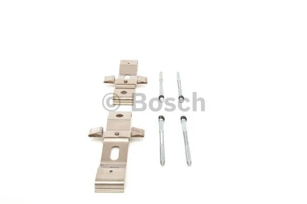 Accessory Kit, disc brake pad