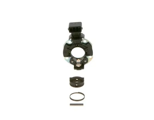 Sensor, crankshaft pulse (1 237 010 039)