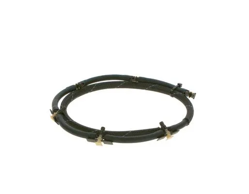 Hose, fuel overflow