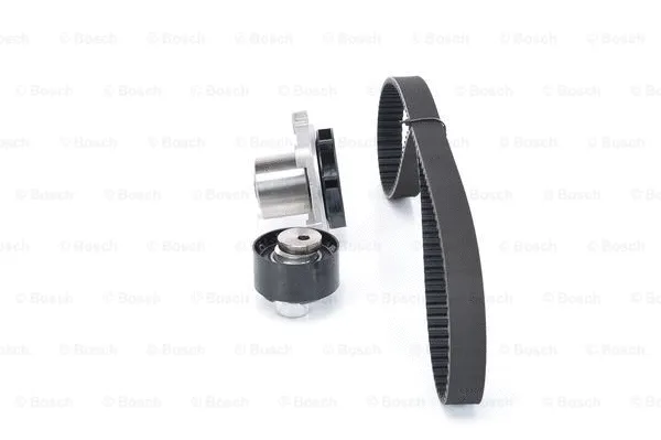 Water Pump & Timing Belt Kit