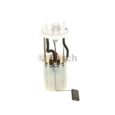 Fuel Feed Unit