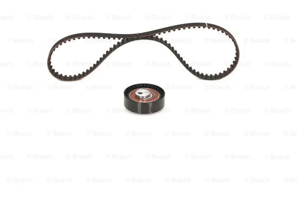 Timing Belt Kit