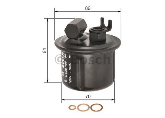 Fuel Filter
