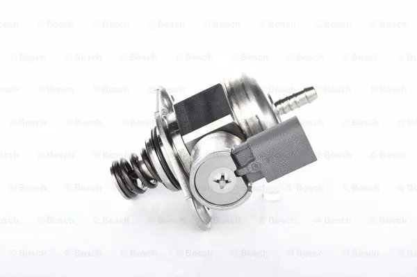 High Pressure Pump